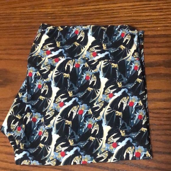 LuLaRoe Pants - LLR leggings